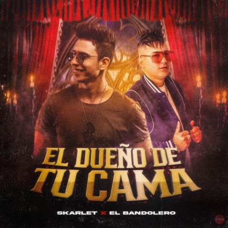 El Dueño De Tu Cama ft. El Bandolero | Boomplay Music