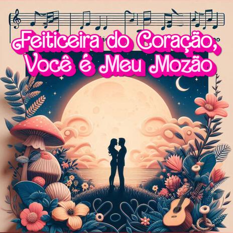 Feiticeira do Coração, Você é Meu Mozão | Boomplay Music