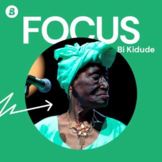 Focus: Bi Kidude