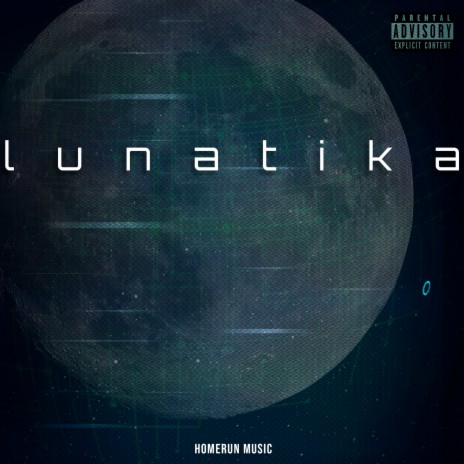 Lunatika ft. Antuan HR, Jazon HR & Lil Foot | Boomplay Music