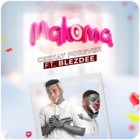 Makoma ft. Blezdee | Boomplay Music