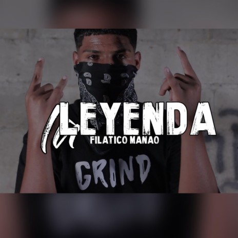 LA LEYENDA | Boomplay Music