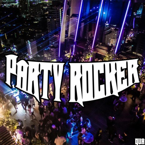 party rocker '23
