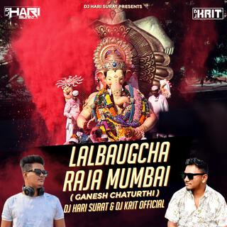 Lalbaugcha Raja Mumbai (Ganesh Chaturthi)