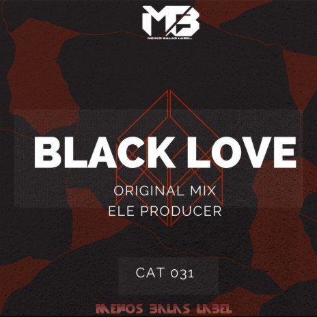 Black Love | Boomplay Music