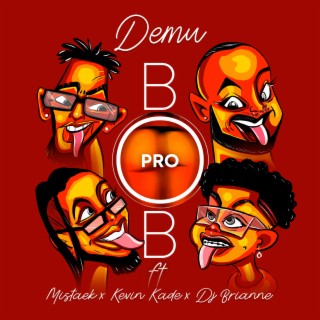 DEMU ft. Kevin Kade & Mistaek lyrics | Boomplay Music