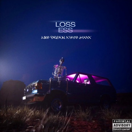 Losses ft. Luke Brown | Boomplay Music