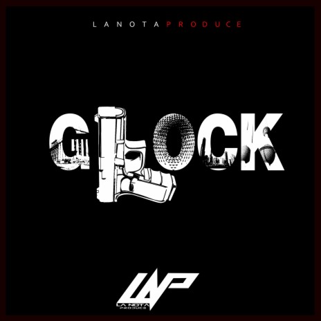 GLOCK (Instrumental) | Boomplay Music