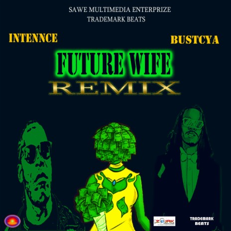 Future Wife Remix | Boomplay Music