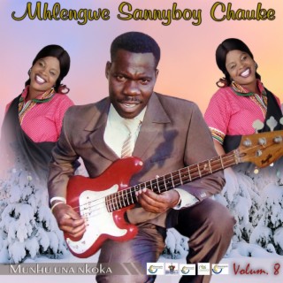 Mhlengwe Sannyboy Chauke