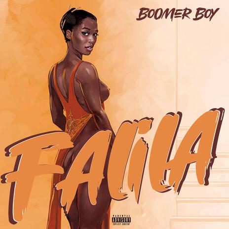 Falila | Boomplay Music