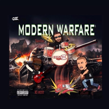 Modern Warfare | Boomplay Music