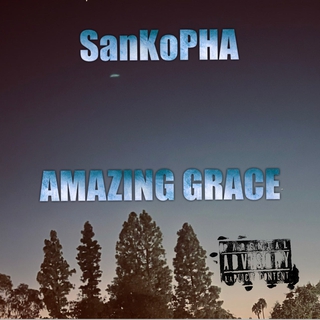 AMAZING GRACE