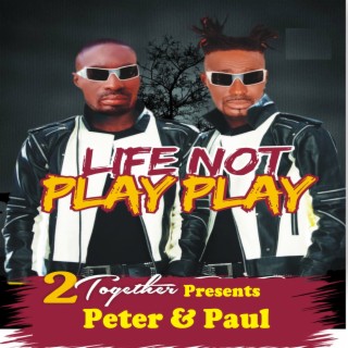 Peter & Paul