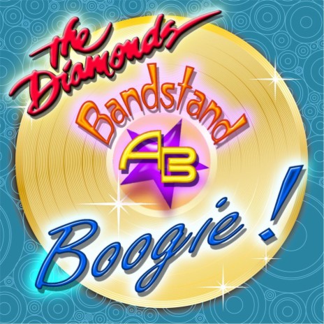 Bandstand Boogie | Boomplay Music