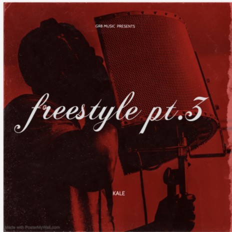 Freestyle, Pt. 3 | Boomplay Music