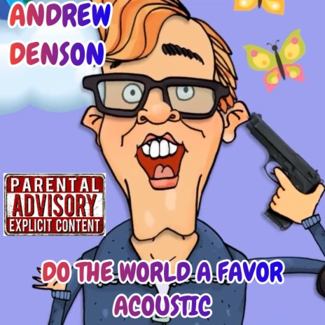 Do the World a Favor Acoustic