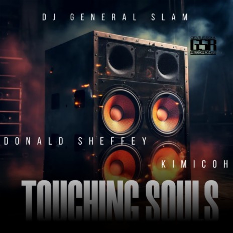 Out Here On The Floor (Instrumental Mix) ft. Donald Sheffey | Boomplay Music