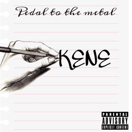 Pedal To The Metal | Boomplay Music