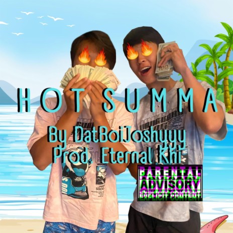 Hot Summa | Boomplay Music