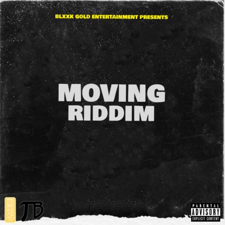 Moving Riddim | Boomplay Music