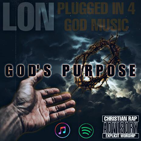 God's Purpose