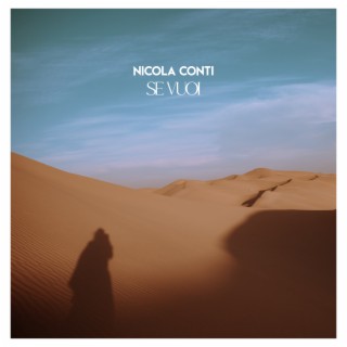 Nicola Conti