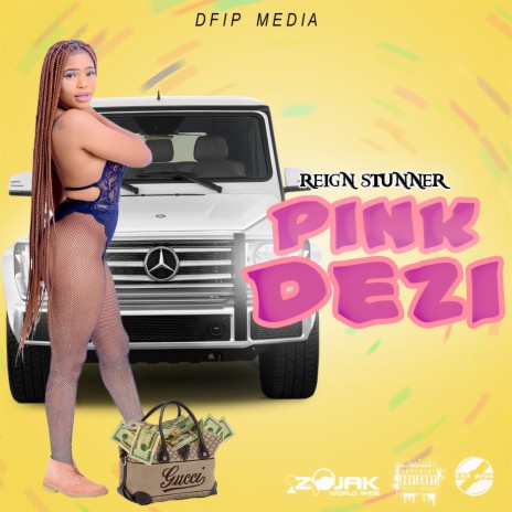 Pink Dezi | Boomplay Music
