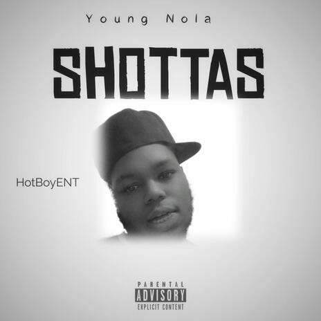 Shottas | Boomplay Music