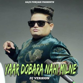 Yaar Dobara Nahi Milne - DJ Version