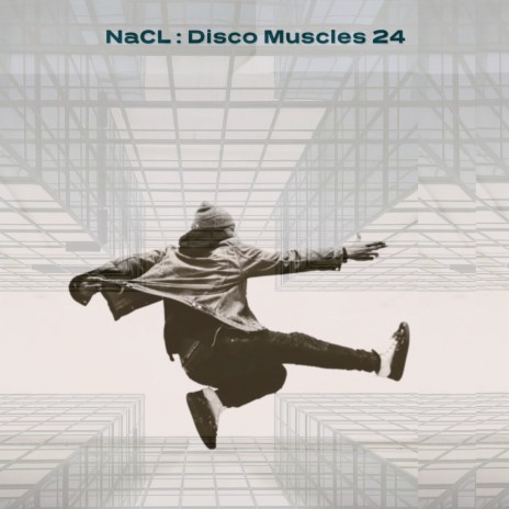 Disco Muscles 24 (Nick Salter Remix) | Boomplay Music