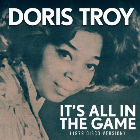 It's All In the Game (1979 Disco Version) | Boomplay Music