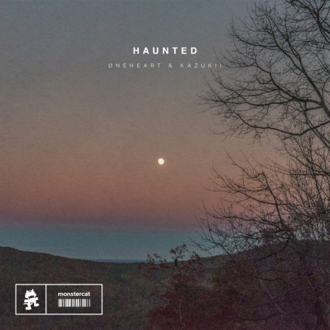 haunted ft. Kazukii | Boomplay Music