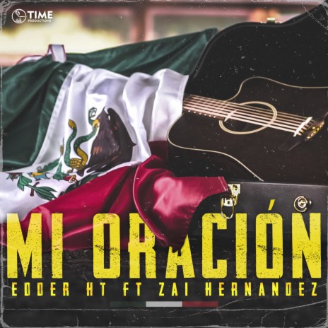 Mi Oración ft. Zai Hernández