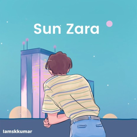 Sun Zara | Boomplay Music