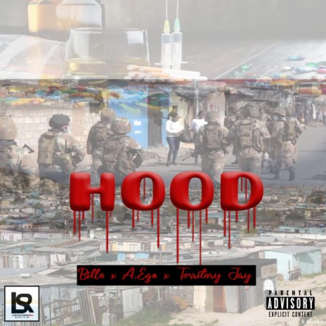 Hood ft. A.Ego & Territory Jay