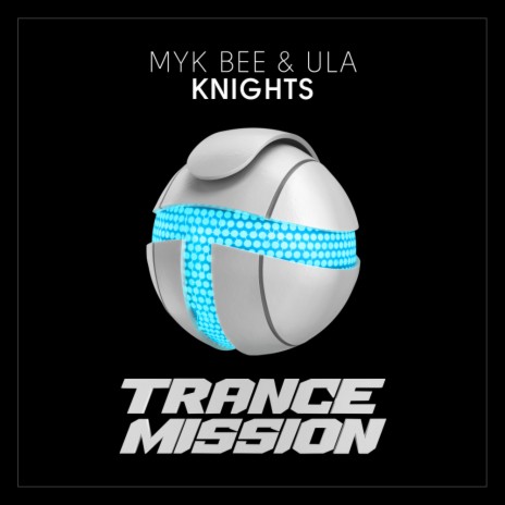 Knights (Original Mix) ft. Ula