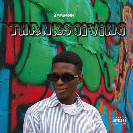 Thanksgiving | Boomplay Music