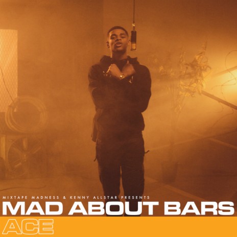 Mad About Bars - S5-E16