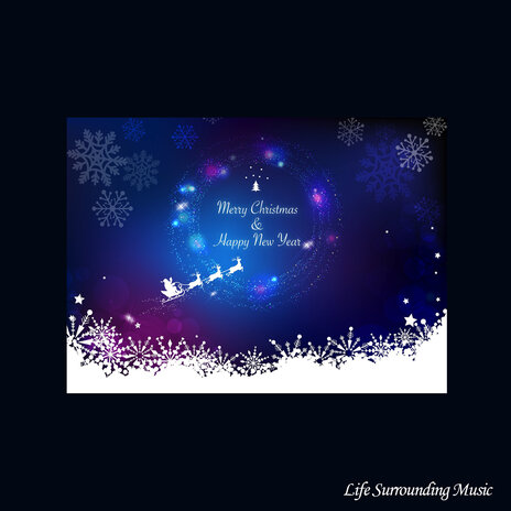 Merry Christmas and Happy New Year | Boomplay Music