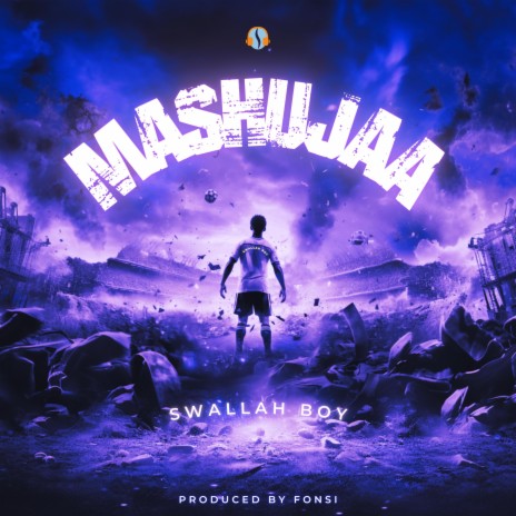 MASHUJAA | Boomplay Music