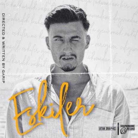 Eskiler | Boomplay Music