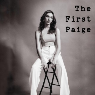 The First Paige