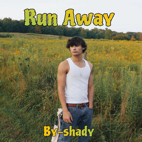 Run Away | Boomplay Music