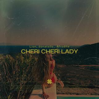 Cheri Cheri Lady (Afro House)