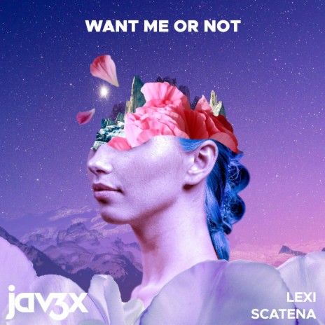 Want Me or Not ft. Lexi Scatena | Boomplay Music