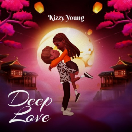 Deep Love | Boomplay Music