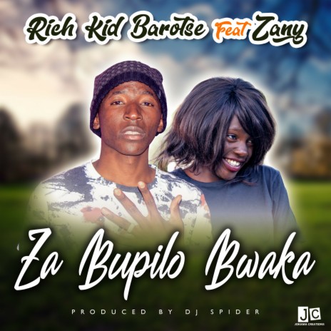 Za Bupilo Bwaka ft. Zany | Boomplay Music