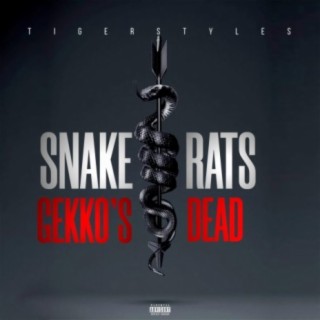 gekko's dead snake rats