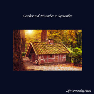 October, and November to Remember